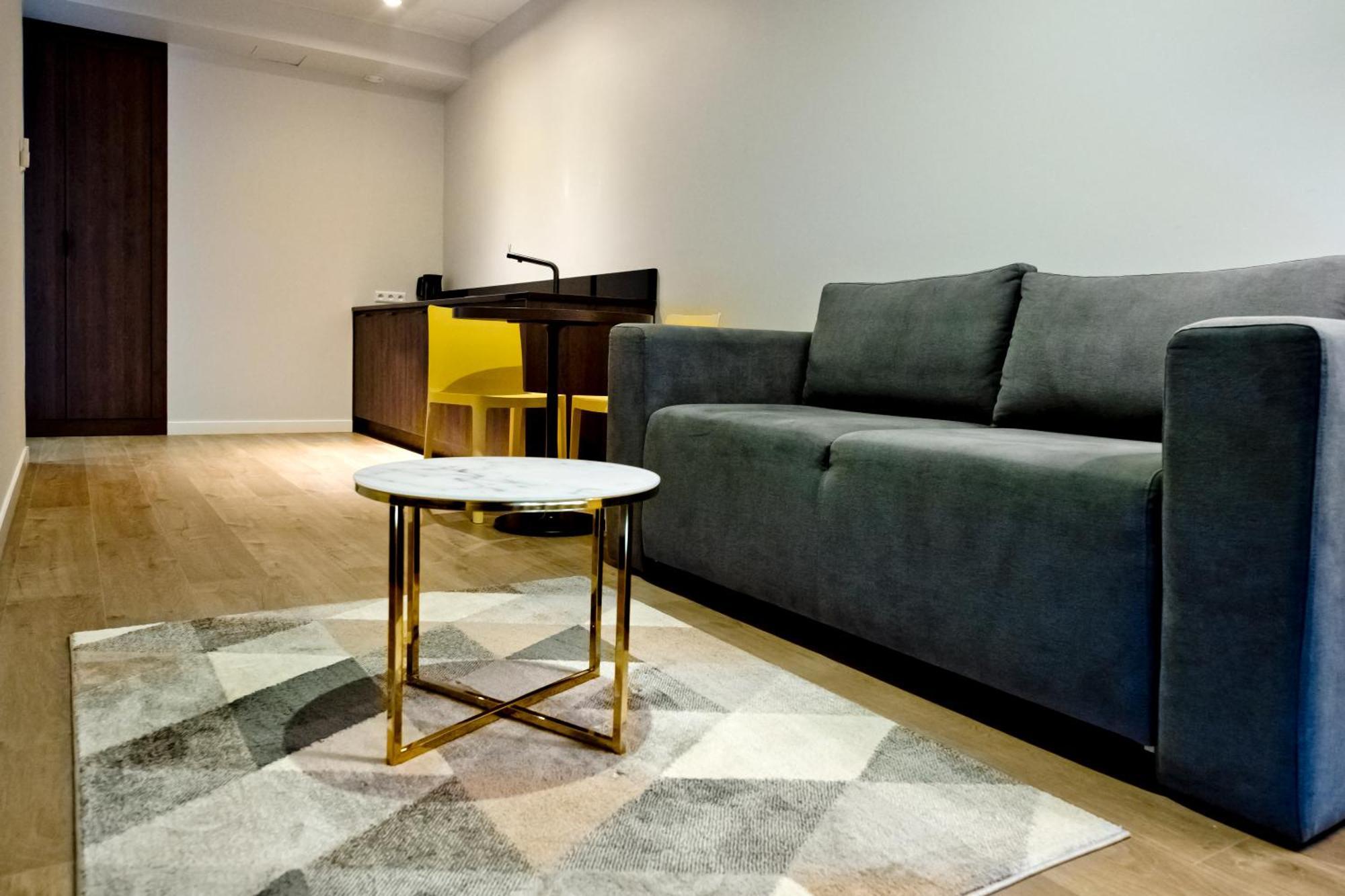 Platinum Residence Varsó Kültér fotó