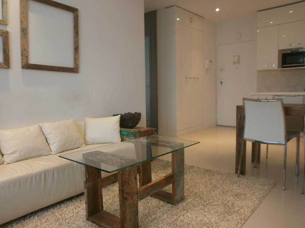 Platinum Residence Varsó Kültér fotó