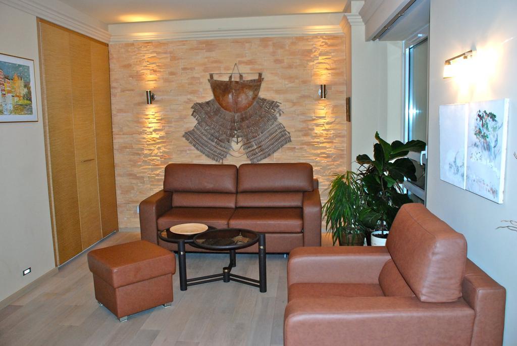 Platinum Residence Varsó Kültér fotó