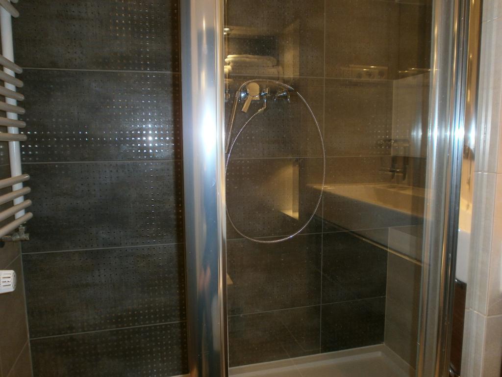 Platinum Residence Varsó Kültér fotó